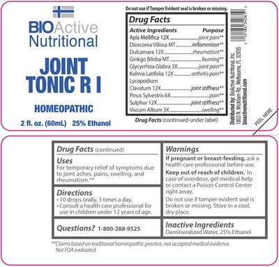 Joint Tonic R I (Bani0293joint Tonic R I 06 06 25)